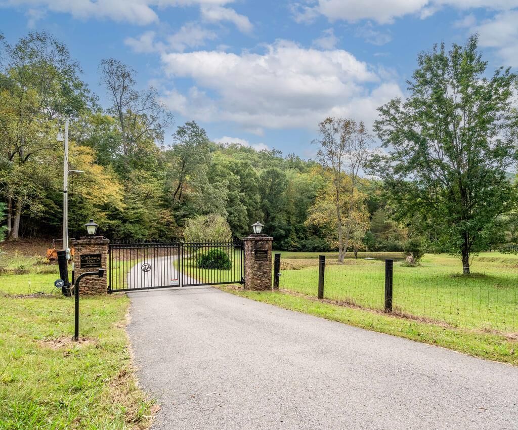 Property Photo:  0 Calloway Cove Road  GA 30546 