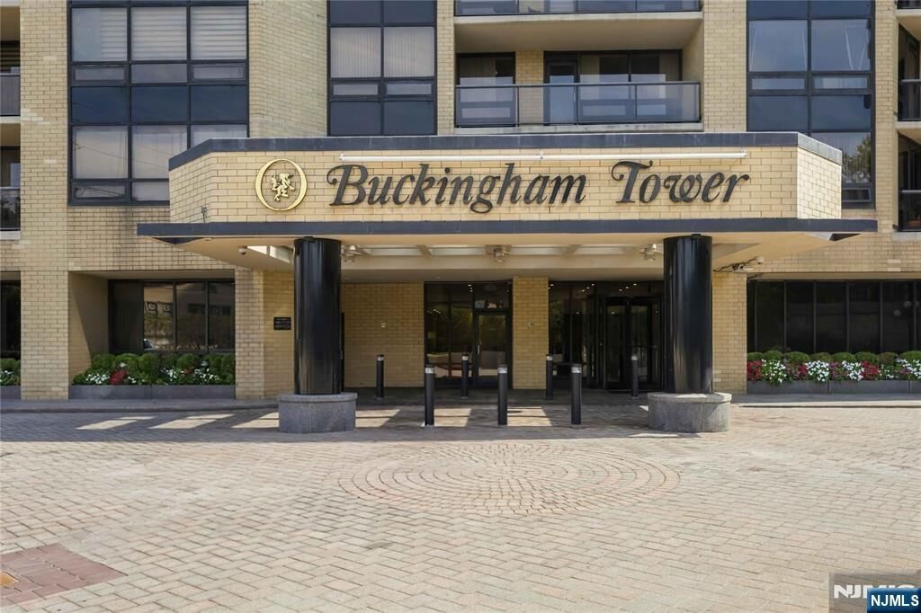 Property Photo: 800 Palisade Avenue 1205 NJ 07024