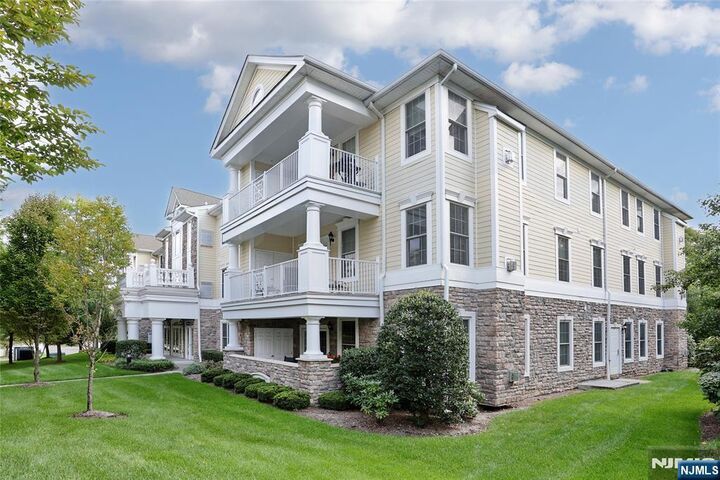 Property Photo:  410 Four Seasons Lane  NJ 07645 