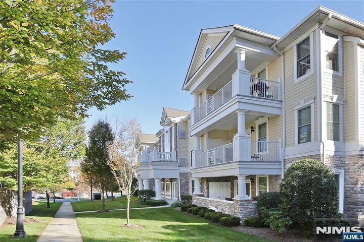Property Photo: 410 Four Seasons Lane NJ 07645