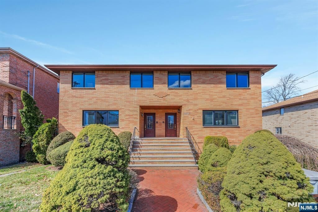 Property Photo: 2413 Hammett Avenue NJ 07024