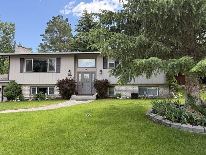 Property Photo:  620 High View Way  MT 59803 
