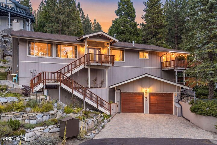 Property Photo:  3 Hopi Court  NV 89448 