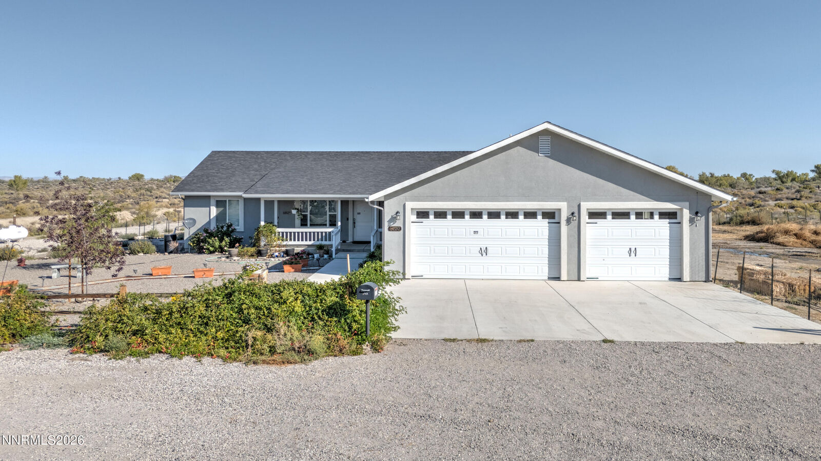 Property Photo:  1020 Winchester Road  NV 89406 
