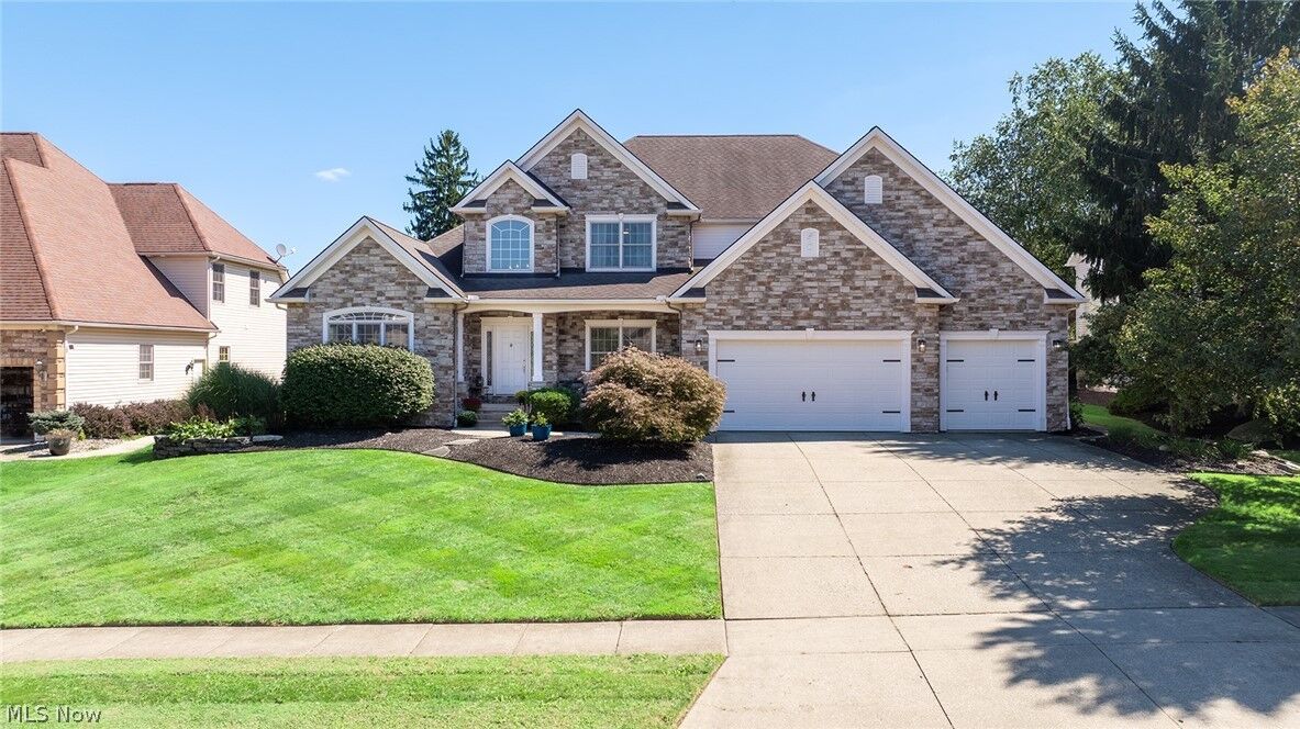 Property Photo:  3407 Chadwick Drive  OH 44685 