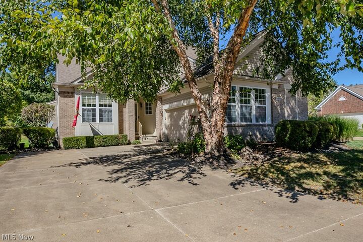 Property Photo: 11512 Turnstone Lane OH 44077