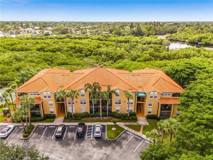 Property Photo: 8635 River Homes Ln 2308 FL 34135
