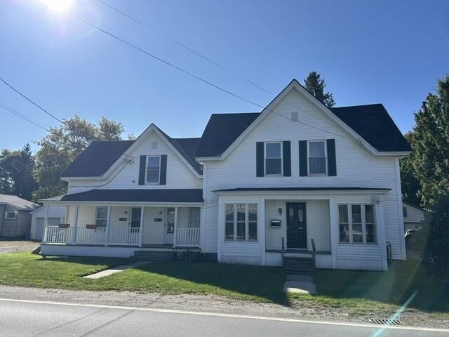 Property Photo:  32 Park Street  NH 03576 