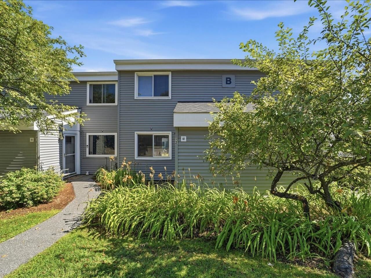 Property Photo: B2 Grandview Drive VT 05403