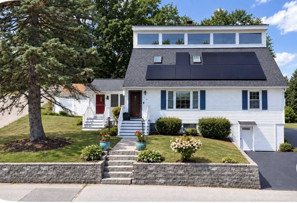 Property Photo: 123 South Jewett Street NH 03103
