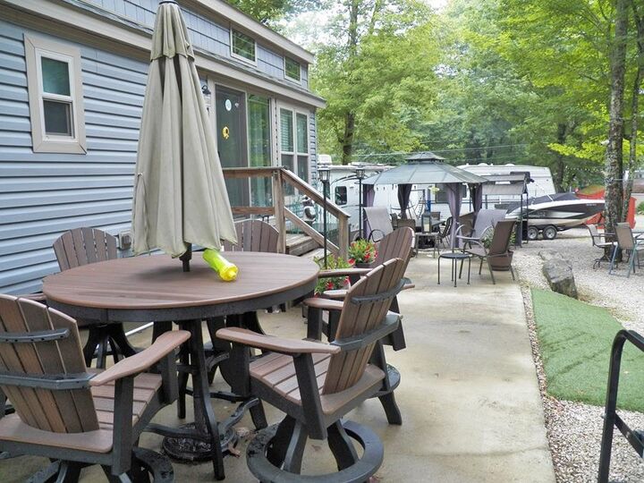 Property Photo:  188 Chocorua Way  NH 03867 