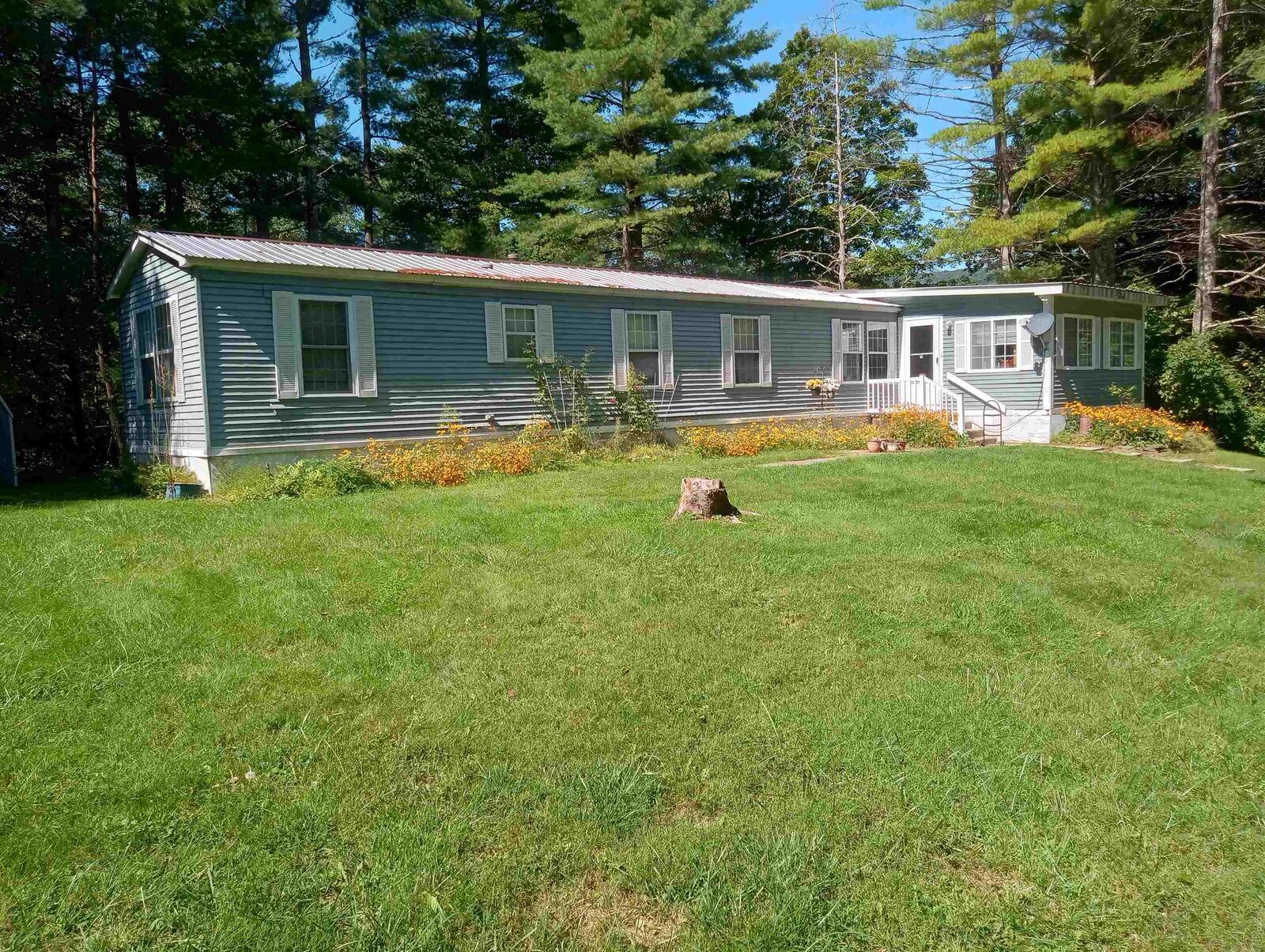 Property Photo:  156 Vt Rt. 7B  Aka Clarendon Road  VT 05773 