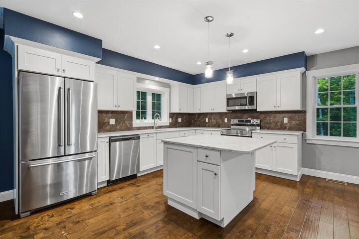 Property Photo: 88 White Birch Drive NH 03249