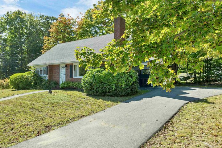 Property Photo: 53 Rowell Street NH 03246