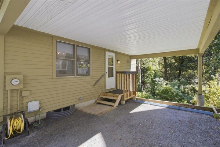 Property Photo: 314 Chester Knoll Drive VT 05201