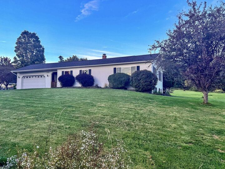 Property Photo: 315 East Cobble Hill Road VT 05641