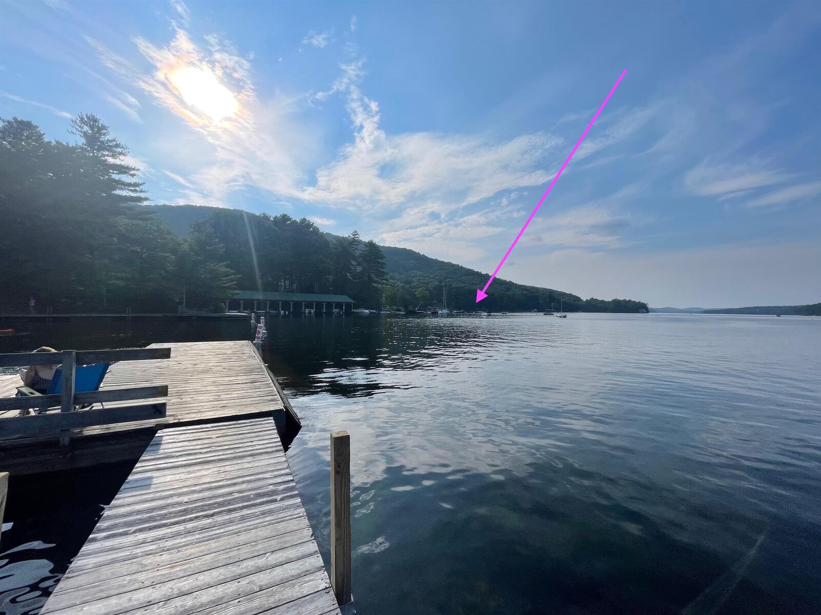 Property Photo:  Lot #20A-333-70 103 Route  NH 03255 