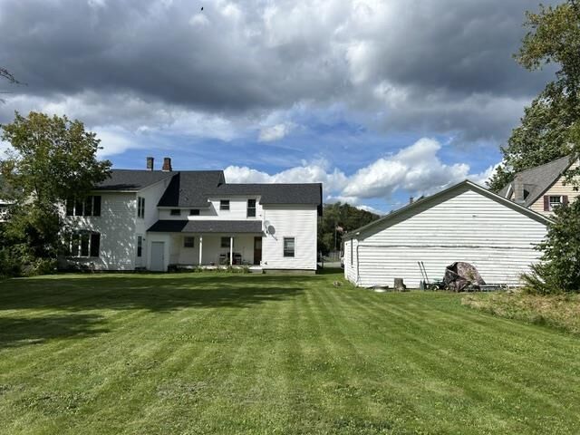 Property Photo: 32 Park Street NH 03576