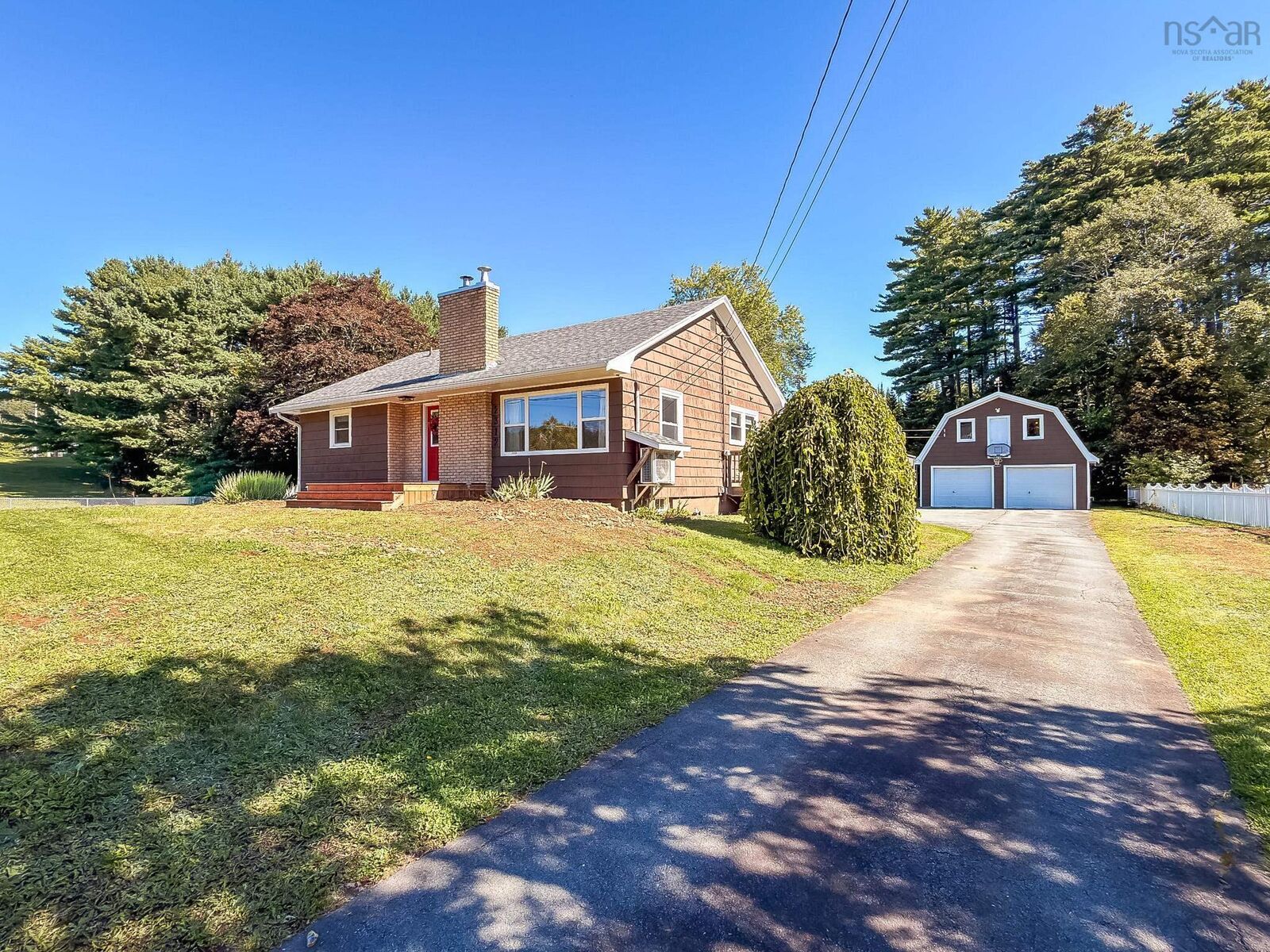 Property Photo: 2312 Highway 10 NS B4V 5C5