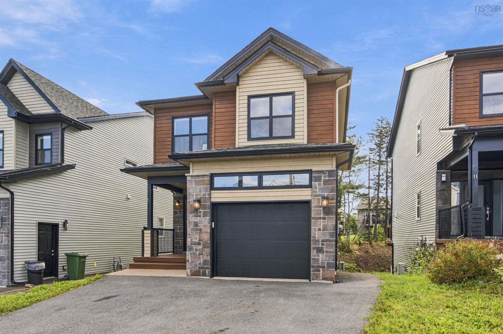 Property Photo:  15 Bristolton Avenue  NS B4B 0Z4 