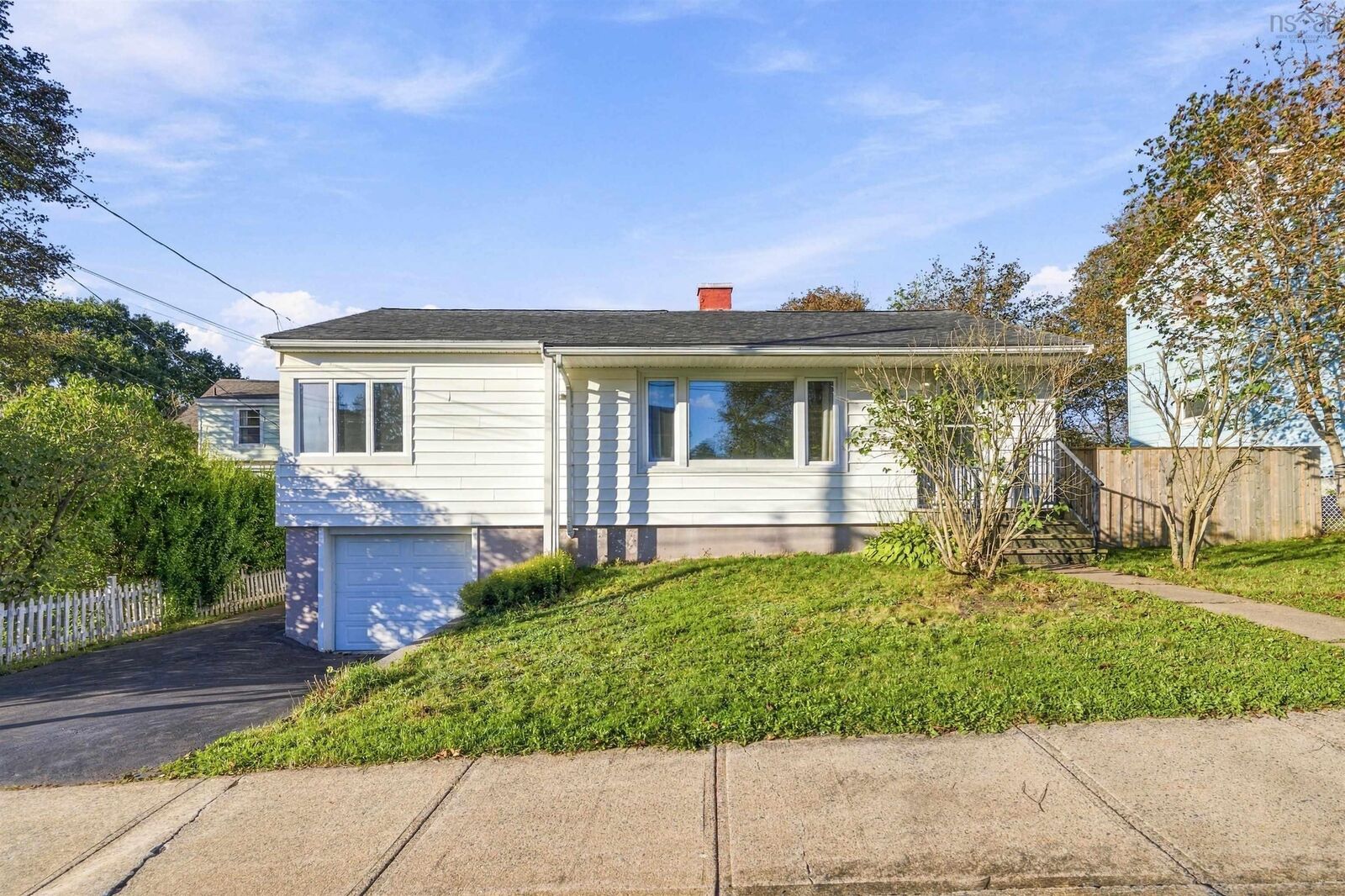 Property Photo:  6881 Vaughan Avenue  NS B3L 2L9 