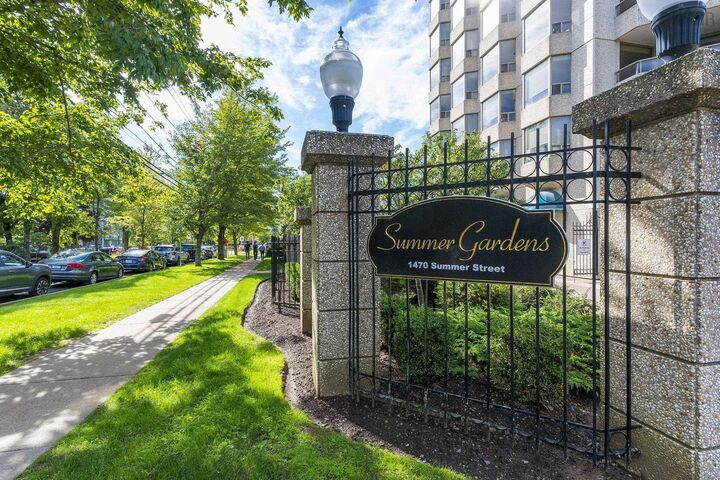 Property Photo:  304 1470 Summer Street  NS B3H 3A3 