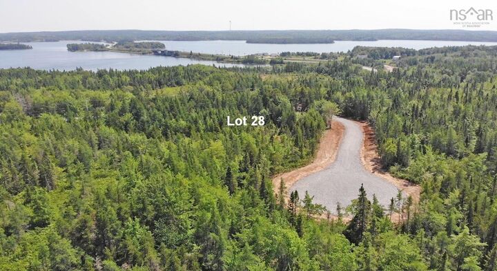 Property Photo:  Lot 28 Regina Lane  NS B0E 1K0 