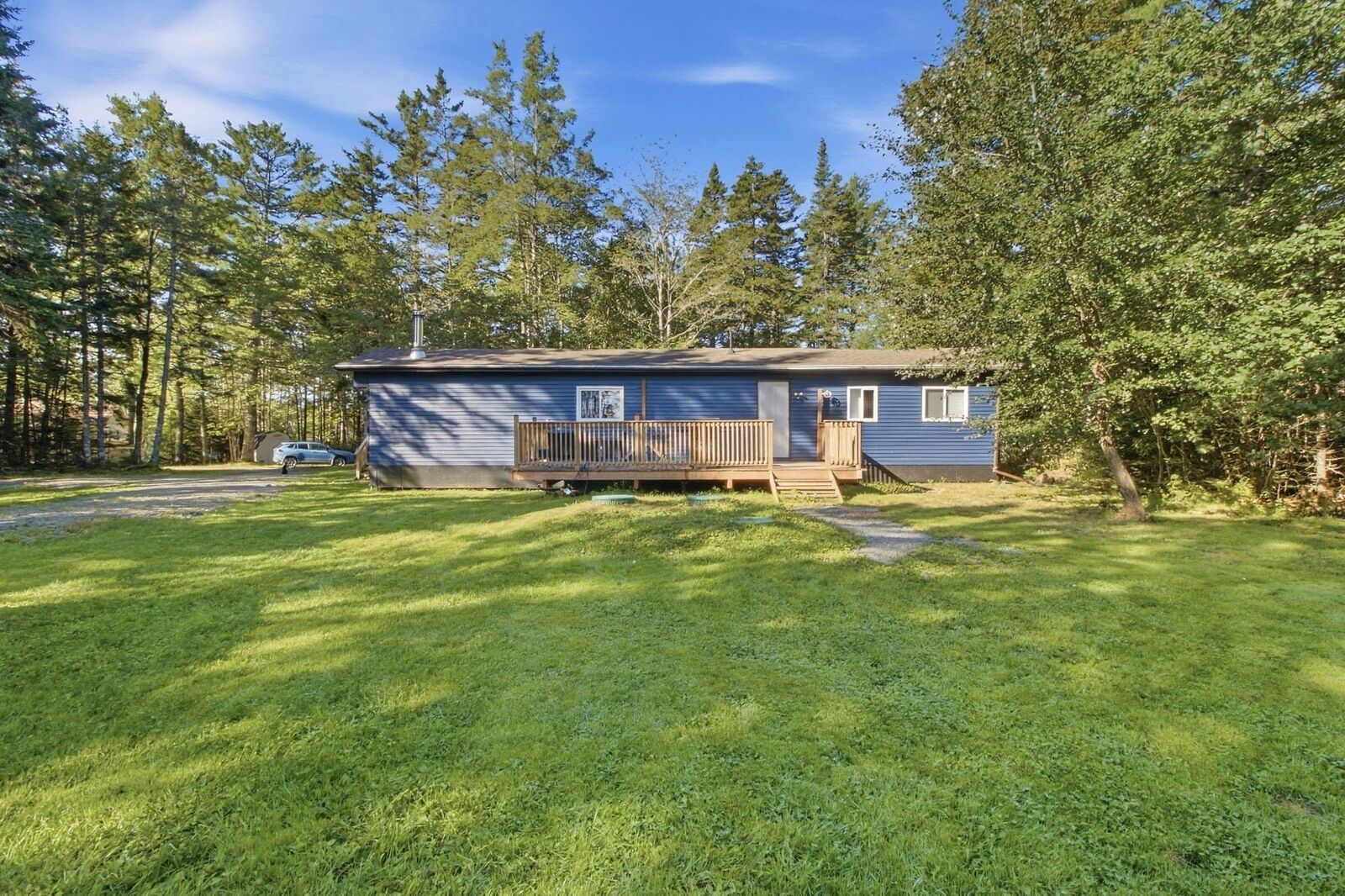 Property Photo:  87 North Uniacke Lake Road  NS B0N 1Z0 