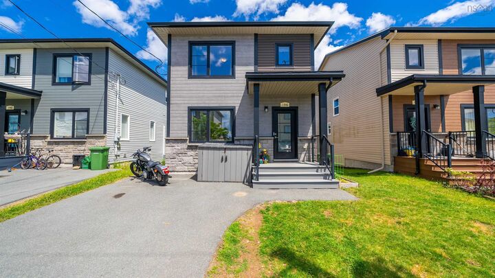 Property Photo:  196 Titanium Crescent  NS B3P 0J2 