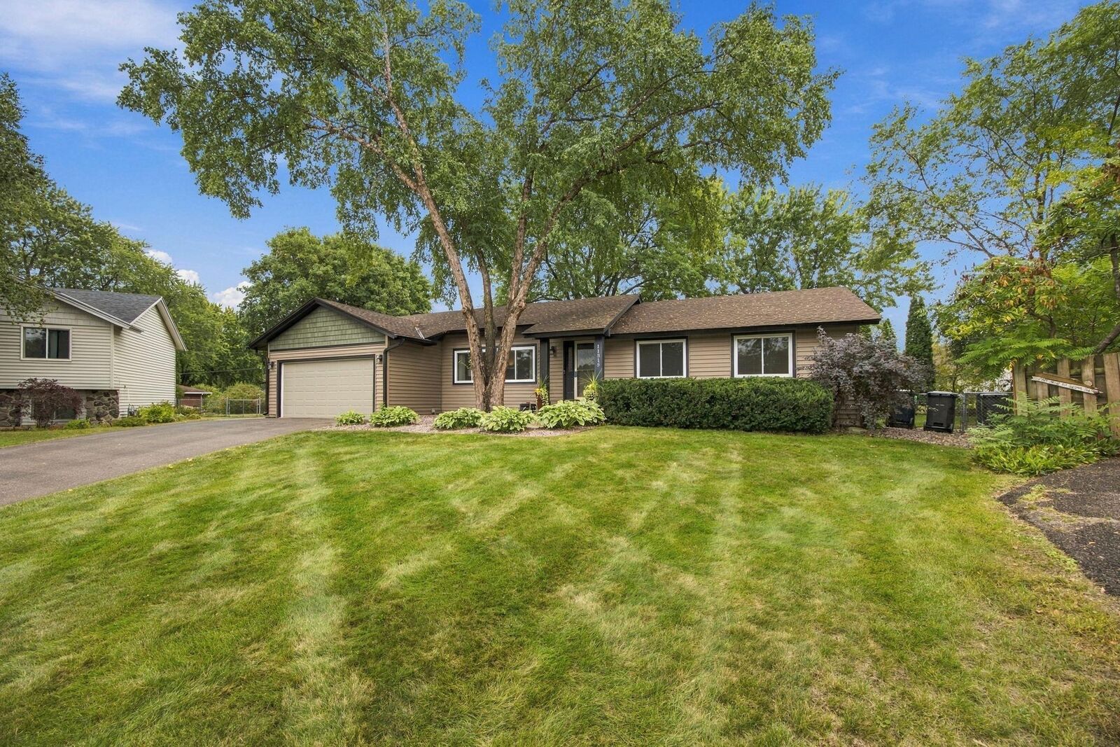 Property Photo: 11315 W River Hills Drive MN 55337