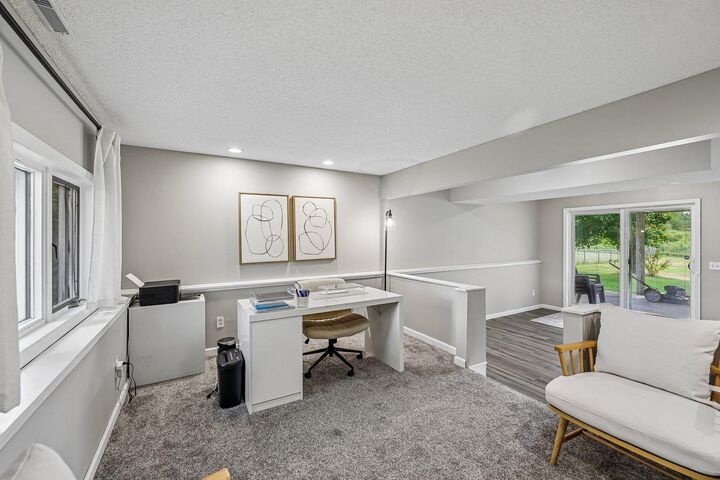 Property Photo: 8935 W 125th Street MN 55378