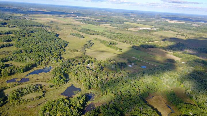 Property Photo:  28673 325th Avenue  MN 56347 