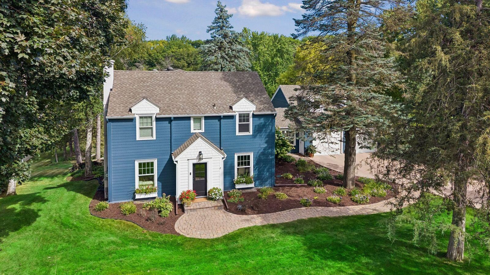 Property Photo:  2526 Crosby Road  MN 55391 
