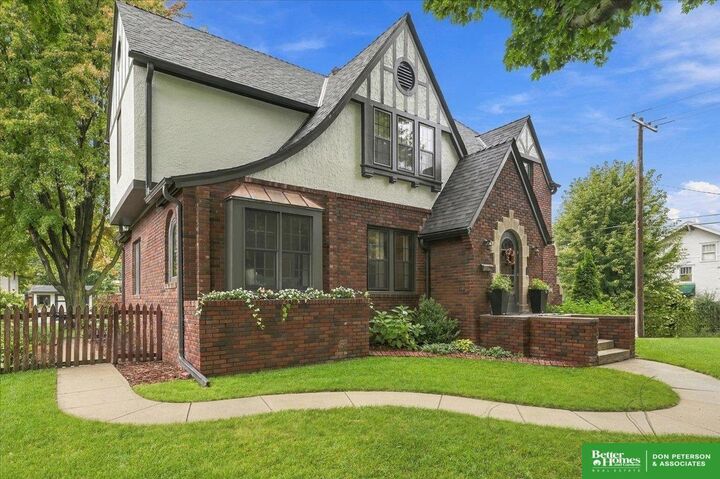 Property Photo:  1149 N I Street  NE 68025 