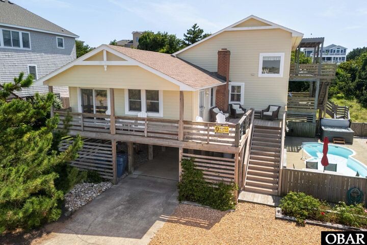 Property Photo: 111 Sprigtail Drive NC 27949