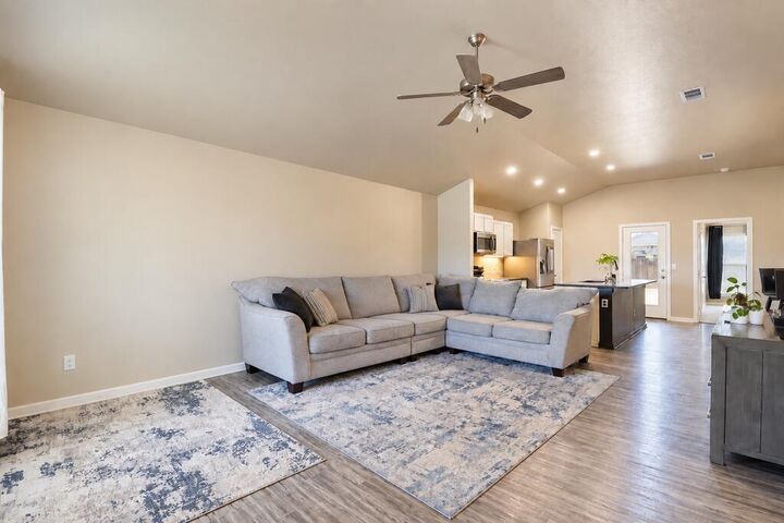 Property Photo: 9425 Ratliff Ridge Ave TX 79765