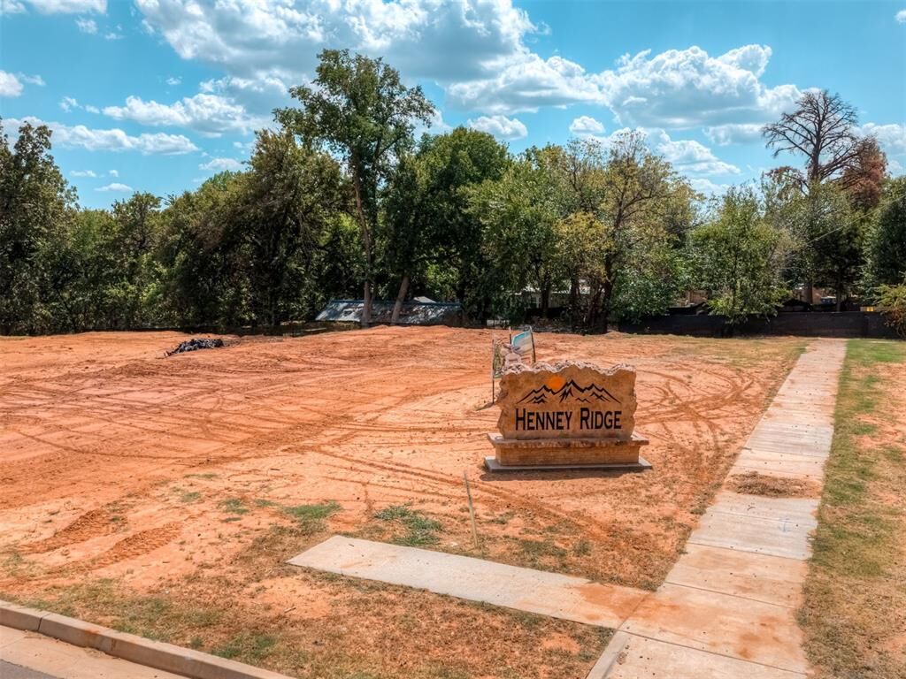 Property Photo:  14167 Abigail Avenue  OK 73020 
