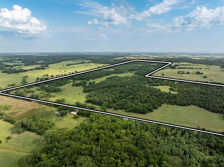 Property Photo:  N E1410 Road  OK 73017 