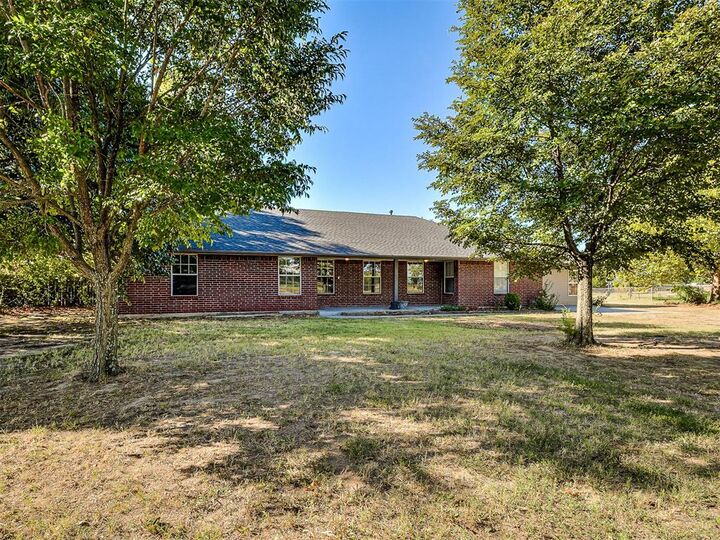 Property Photo:  113 Kristin  OK 74804 
