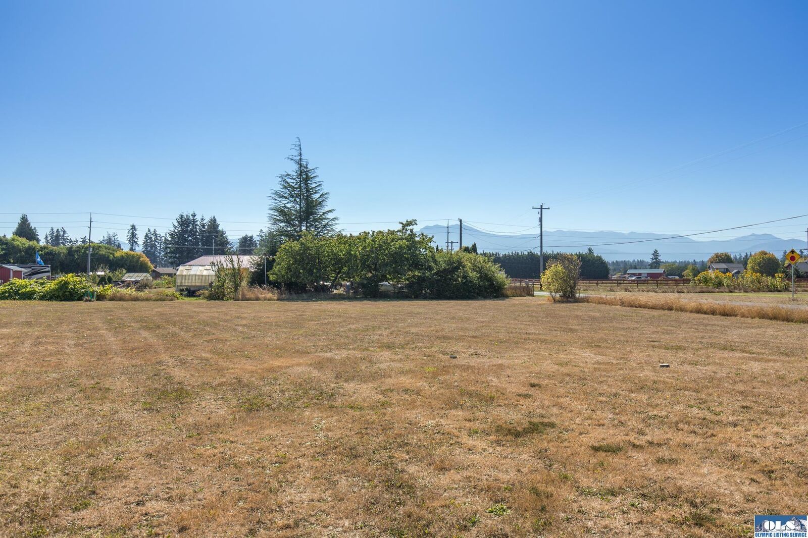Property Photo:  28 Cameron Acres Lane  WA 98382 