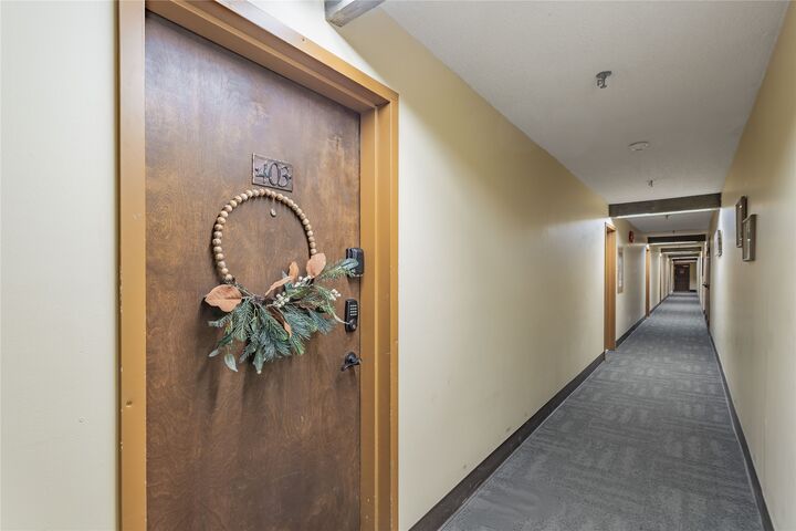 Property Photo: 7470 Porcupine Road 403 BC V1P 1P3