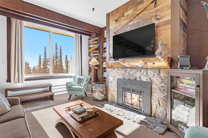 Photo de la propriété:  7470 Porcupine Road 403  BC V1P 1P3 