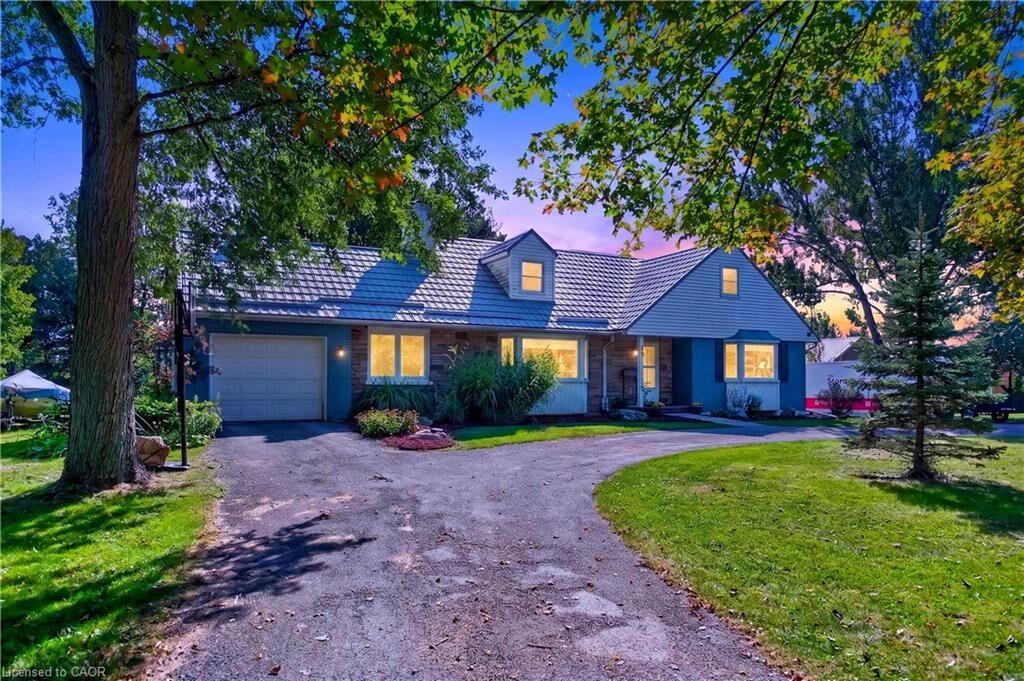 Property Photo:  41777 Mill Race Road  ON L0S 1V0 