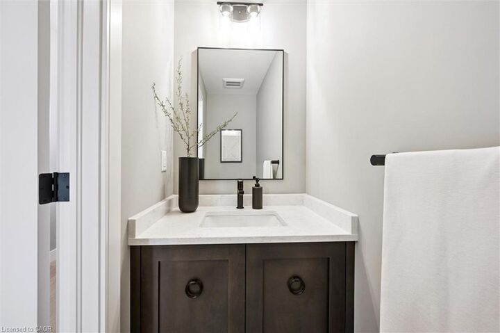 Property Photo: 46 Walker Road ON N5C 4H3