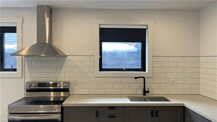 Property Photo:  284 James Street N 3  ON L8R 2L3 