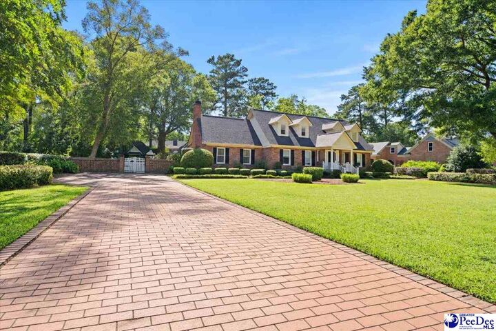 Property Photo: 2500 W Keswick Rd SC 29502