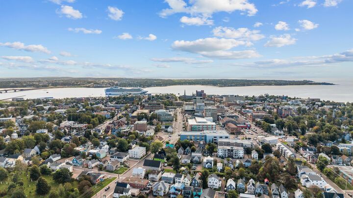 Property Photo:  37 Reserve Street  PE C1A 2K9 