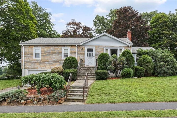 Property Photo:  25 Eaton Rd  MA 02026 