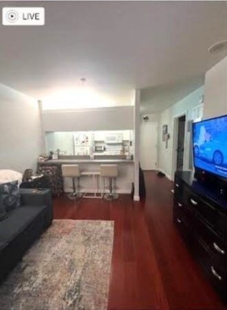 Property Photo:  100 West Squantum 104  MA 02171 