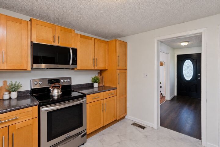 Property Photo:  23 Jenness St  MA 01104 